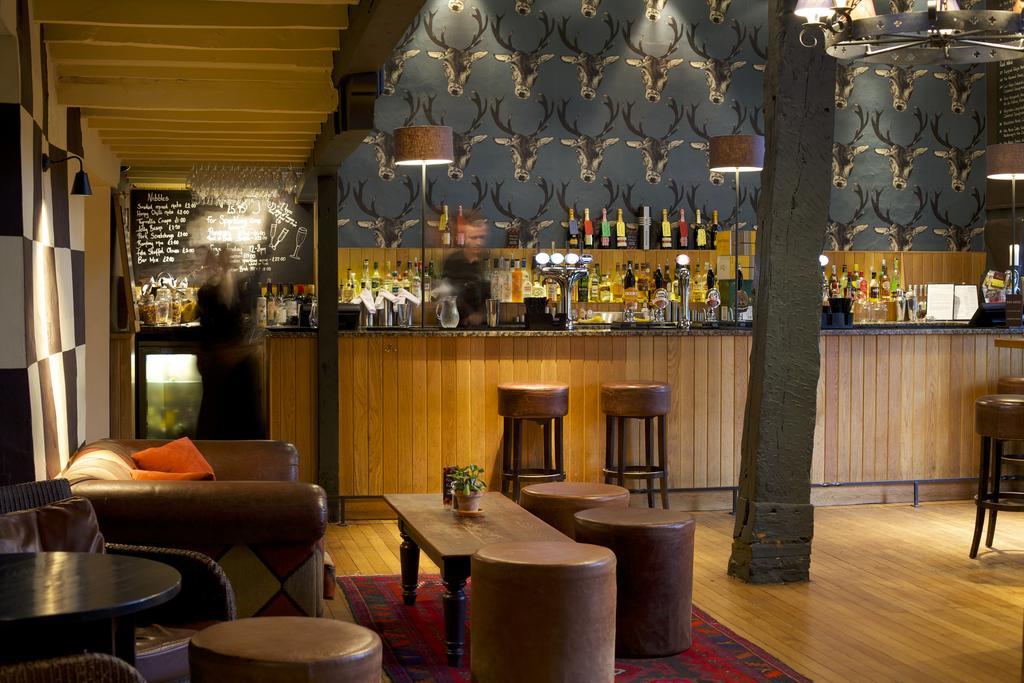 The Broadway Hotel Ngoại thất bức ảnh