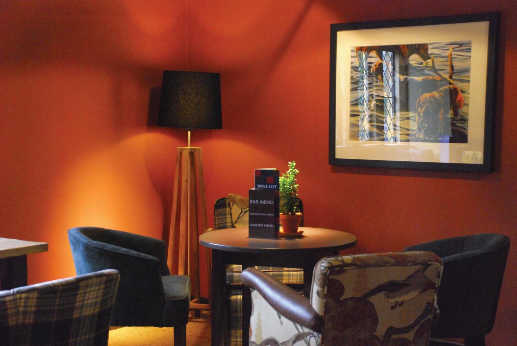 The Broadway Hotel Ngoại thất bức ảnh