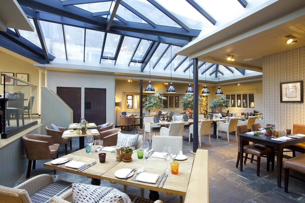 The Broadway Hotel Ngoại thất bức ảnh