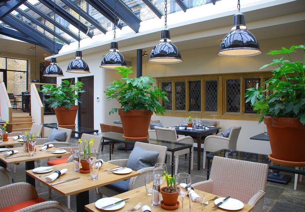 The Broadway Hotel Ngoại thất bức ảnh
